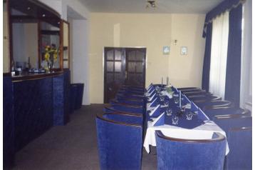 Slovakija Hotel Liptovský Ján, Eksterjeras